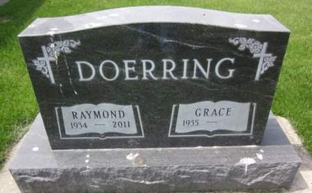DOERRING, GRACE - Clayton County, Iowa | GRACE DOERRING 