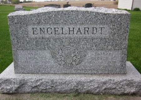 ENGELHARDT, EMMA - Clayton County, Iowa | EMMA ENGELHARDT 