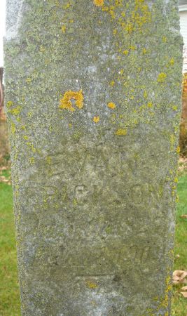 ERICKSON, EVAN - Clayton County, Iowa | EVAN ERICKSON 