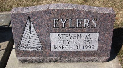 EYLERS, STEVEN M. - Clayton County, Iowa | STEVEN M. EYLERS 