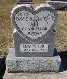 FALL, CHANCELLOR JORDAN - Clayton County, Iowa | CHANCELLOR JORDAN FALL 