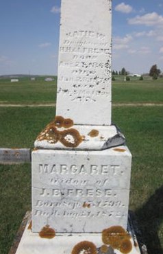 FRESE, KATIE W. - Clayton County, Iowa | KATIE W. FRESE 