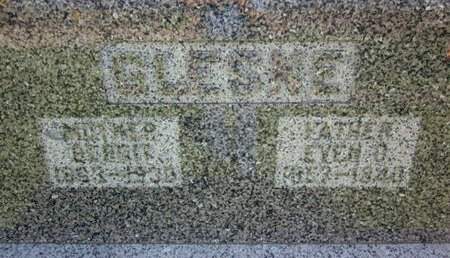 PETERSON GLESNE, BERGIT - Clayton County, Iowa | BERGIT PETERSON GLESNE 