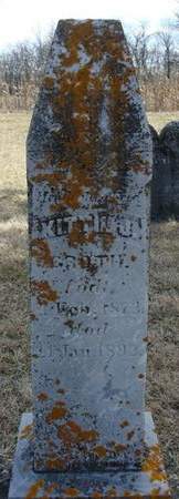 GROTH, KITTEL J. - Clayton County, Iowa | KITTEL J. GROTH 