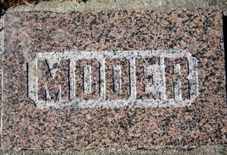 GROTH, MODER - Clayton County, Iowa | MODER GROTH 