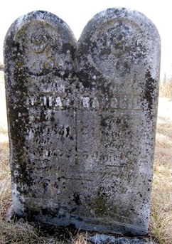 UNKNOWN, RANGNILD - Clayton County, Iowa | RANGNILD UNKNOWN 