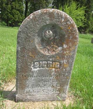 GUBRANDDATTER, SIGRID - Clayton County, Iowa | SIGRID GUBRANDDATTER 