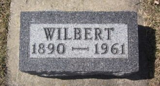 HARNACK, WILBERT - Clayton County, Iowa | WILBERT HARNACK 