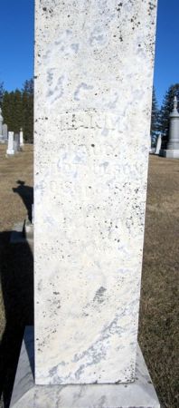 HAUG, RANDI - Clayton County, Iowa | RANDI HAUG 