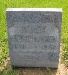 HERBRANSON, HENRY - Clayton County, Iowa | HENRY HERBRANSON 