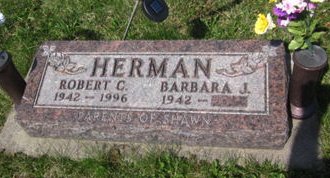 HERMAN, ROBERT C. - Clayton County, Iowa | ROBERT C. HERMAN 
