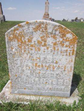 HOLSCHER, KLARA E. - Clayton County, Iowa | KLARA E. HOLSCHER 