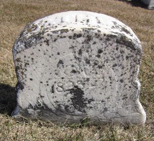 IHDE, JOACHIM - Clayton County, Iowa | JOACHIM IHDE 