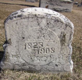 IHDE, ELIZABETH - Clayton County, Iowa | ELIZABETH IHDE 