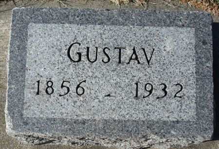 JOHNSON, GUSTAV - Clayton County, Iowa | GUSTAV JOHNSON 