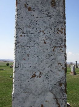 KAPPEN, CLEMENS JR - Clayton County, Iowa | CLEMENS JR KAPPEN 