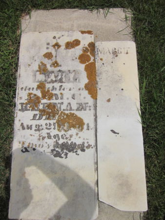 KEENAN, MARY - Clayton County, Iowa | MARY KEENAN 