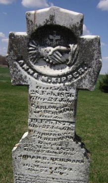 BEIRMANN, CARLONE - Clayton County, Iowa | CARLONE BEIRMANN 