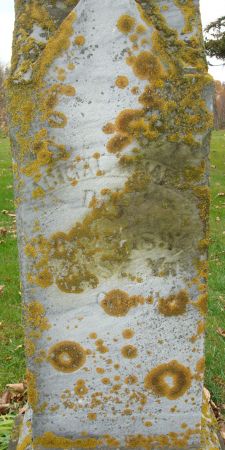 KNAPP, ABIGAIL - Clayton County, Iowa | ABIGAIL KNAPP 