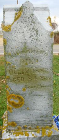 KNAPP, JOHN - Clayton County, Iowa | JOHN KNAPP 