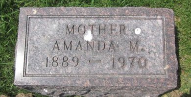 KNUTH, AMANDA M. - Clayton County, Iowa | AMANDA M. KNUTH 