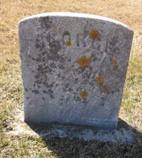 KOSTER, GEORGE - Clayton County, Iowa | GEORGE KOSTER 