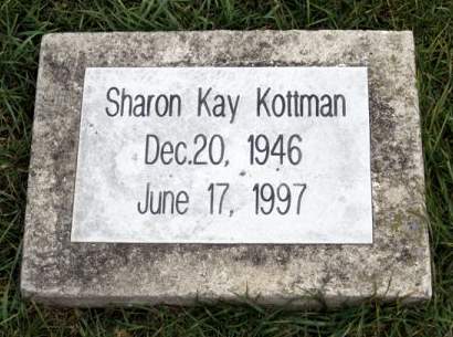 KOTTMAN, SHARON KAY - Clayton County, Iowa | SHARON KAY KOTTMAN 