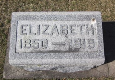 KRASINSKI, ELIZABETH - Clayton County, Iowa | ELIZABETH KRASINSKI 
