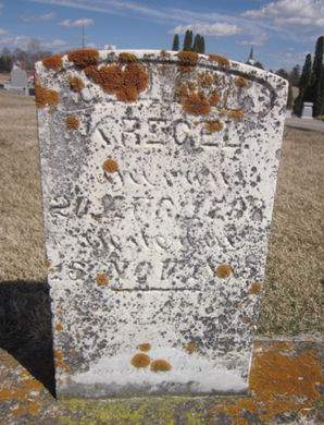 KREGEL, GERHARD - Clayton County, Iowa | GERHARD KREGEL 