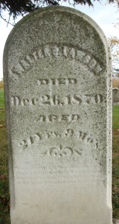 LAWSON, WALTER - Clayton County, Iowa | WALTER LAWSON 