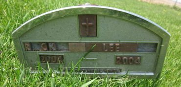 LEE, GARICK J. 'RICK' - Clayton County, Iowa | GARICK J. 'RICK' LEE 