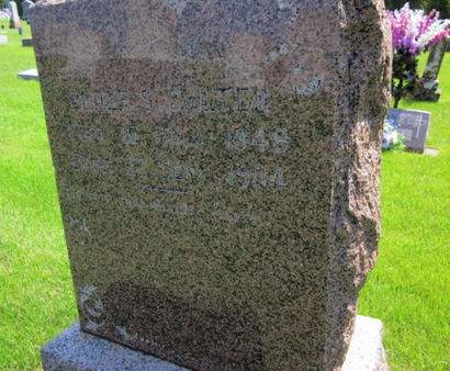 LIEN, PEDER S.O. - Clayton County, Iowa | PEDER S.O. LIEN 