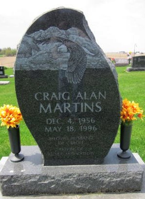 MARTINS, CRAIG ALAN - Clayton County, Iowa | CRAIG ALAN MARTINS 