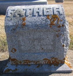 MEYER, D. H. - Clayton County, Iowa | D. H. MEYER 