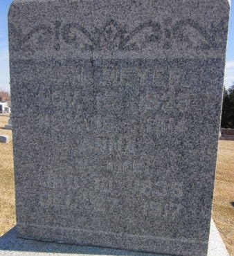 MEYER, L. H. - Clayton County, Iowa | L. H. MEYER 