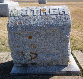 MEYER, MARGARATHA - Clayton County, Iowa | MARGARATHA MEYER 