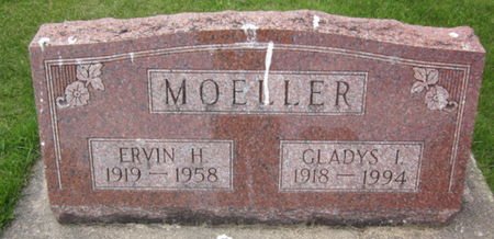 MOELLER, ERVIN H. - Clayton County, Iowa | ERVIN H. MOELLER 