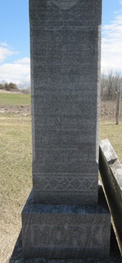 MORK, RANDI - Clayton County, Iowa | RANDI MORK 