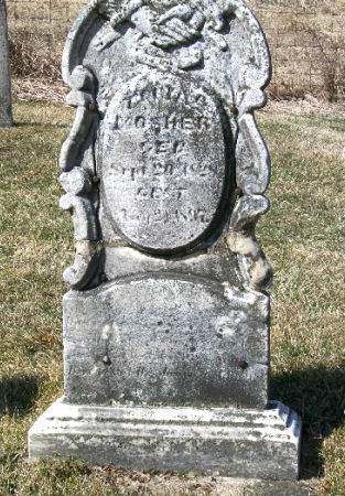 MOSER, TOBIAS - Clayton County, Iowa | TOBIAS MOSER 