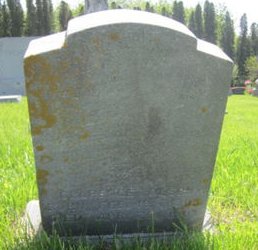 OLSON, CLARENCE - Clayton County, Iowa | CLARENCE OLSON 