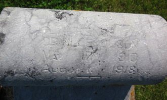 OLSON, ORVILLE - Clayton County, Iowa | ORVILLE OLSON 