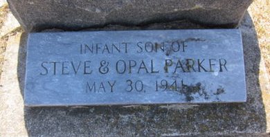 PARKER, SON - Clayton County, Iowa | SON PARKER 