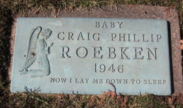 ROEBKEN, CRAIG PHILLIP - Clayton County, Iowa | CRAIG PHILLIP ROEBKEN 