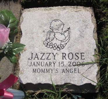 UNKNOWN, JAZZY ROSE - Clayton County, Iowa | JAZZY ROSE UNKNOWN 