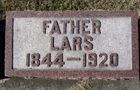 SKOIEN, LARS - Clayton County, Iowa | LARS SKOIEN 