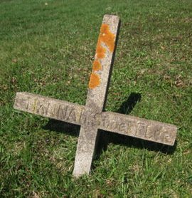 STOEFFLER, HANNA H. - Clayton County, Iowa | HANNA H. STOEFFLER 