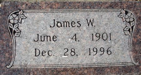 TAYLOR, JAMES W. - Clayton County, Iowa | JAMES W. TAYLOR 