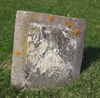 UNKNOWN, HERMAN - Clayton County, Iowa | HERMAN UNKNOWN 