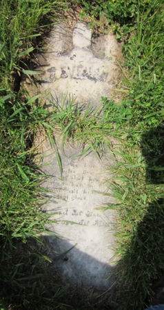 UNKNOWN, LEVENAH? - Clayton County, Iowa | LEVENAH? UNKNOWN 