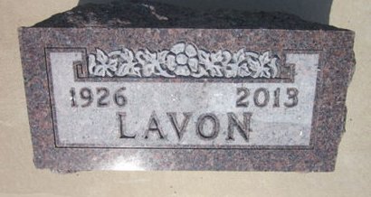 URIELL, LAVON - Clayton County, Iowa | LAVON URIELL 